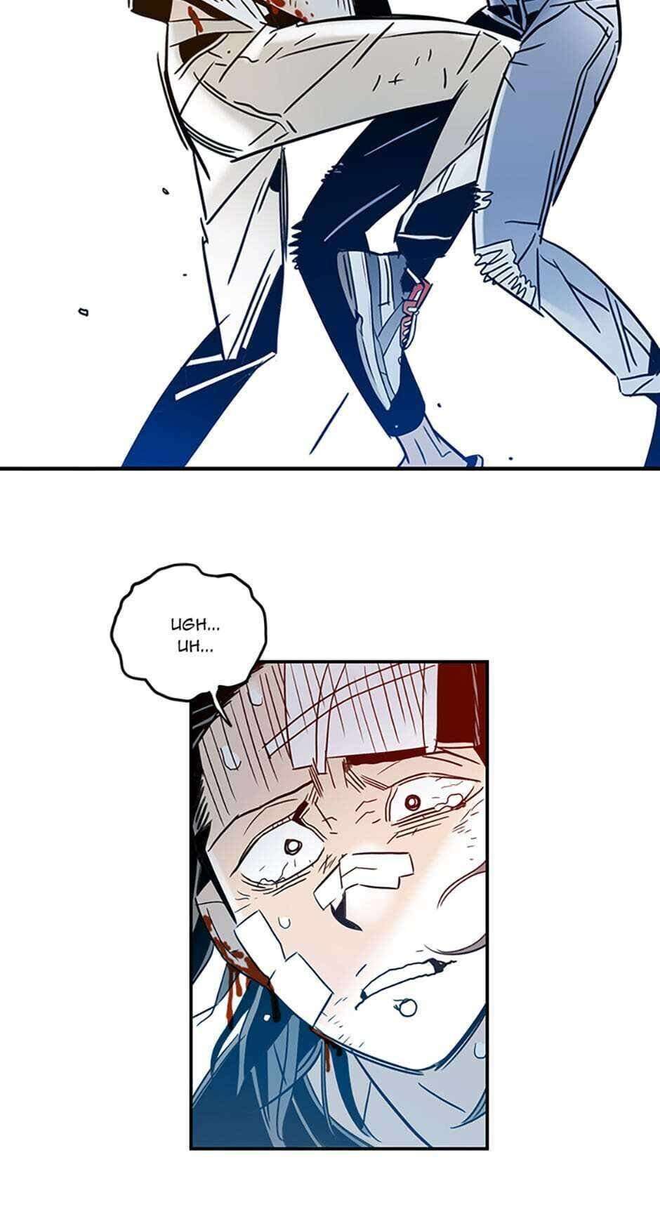 Capitulo 33 page 28