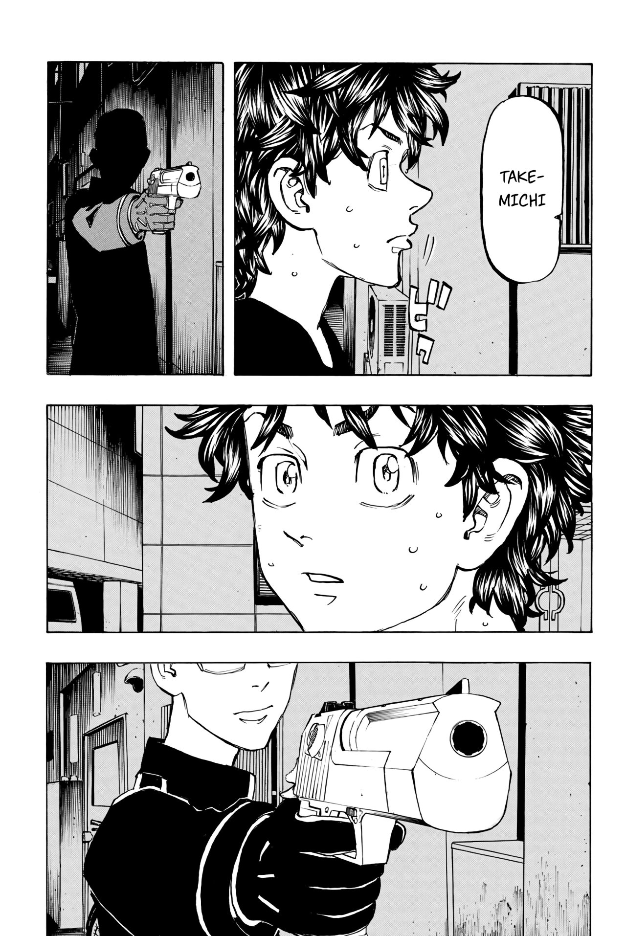 Capitulo 133 page 16