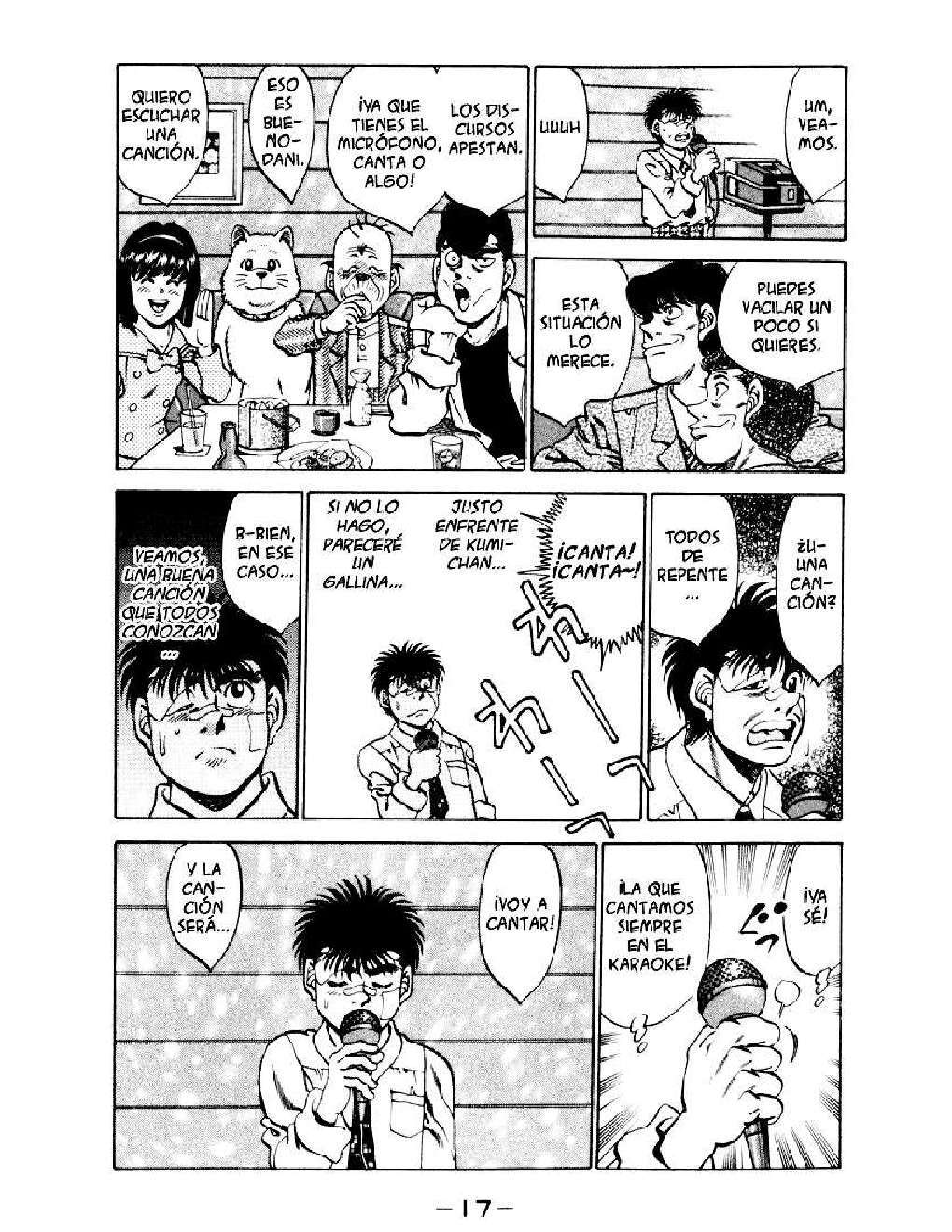 Capitulo 269 page 15