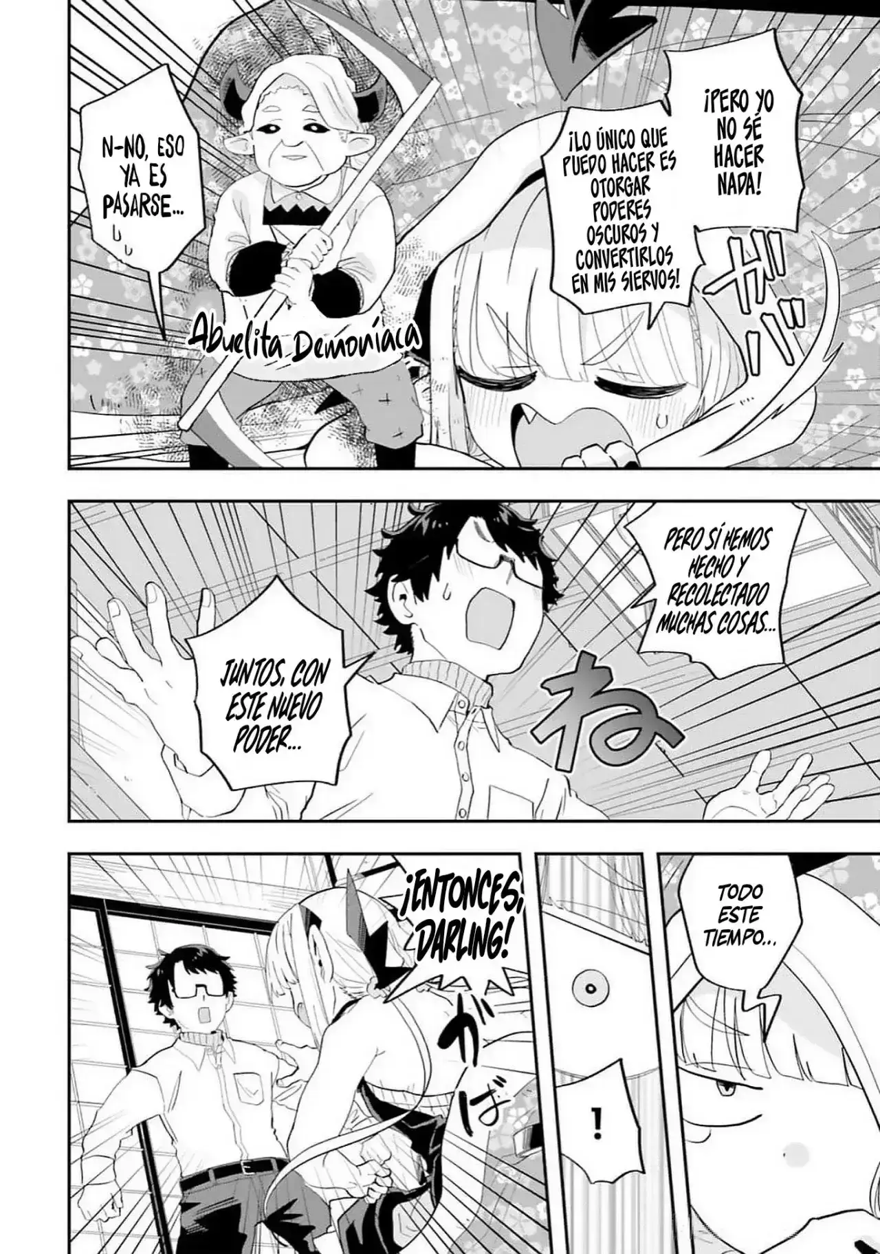 Capitulo 24 page 16