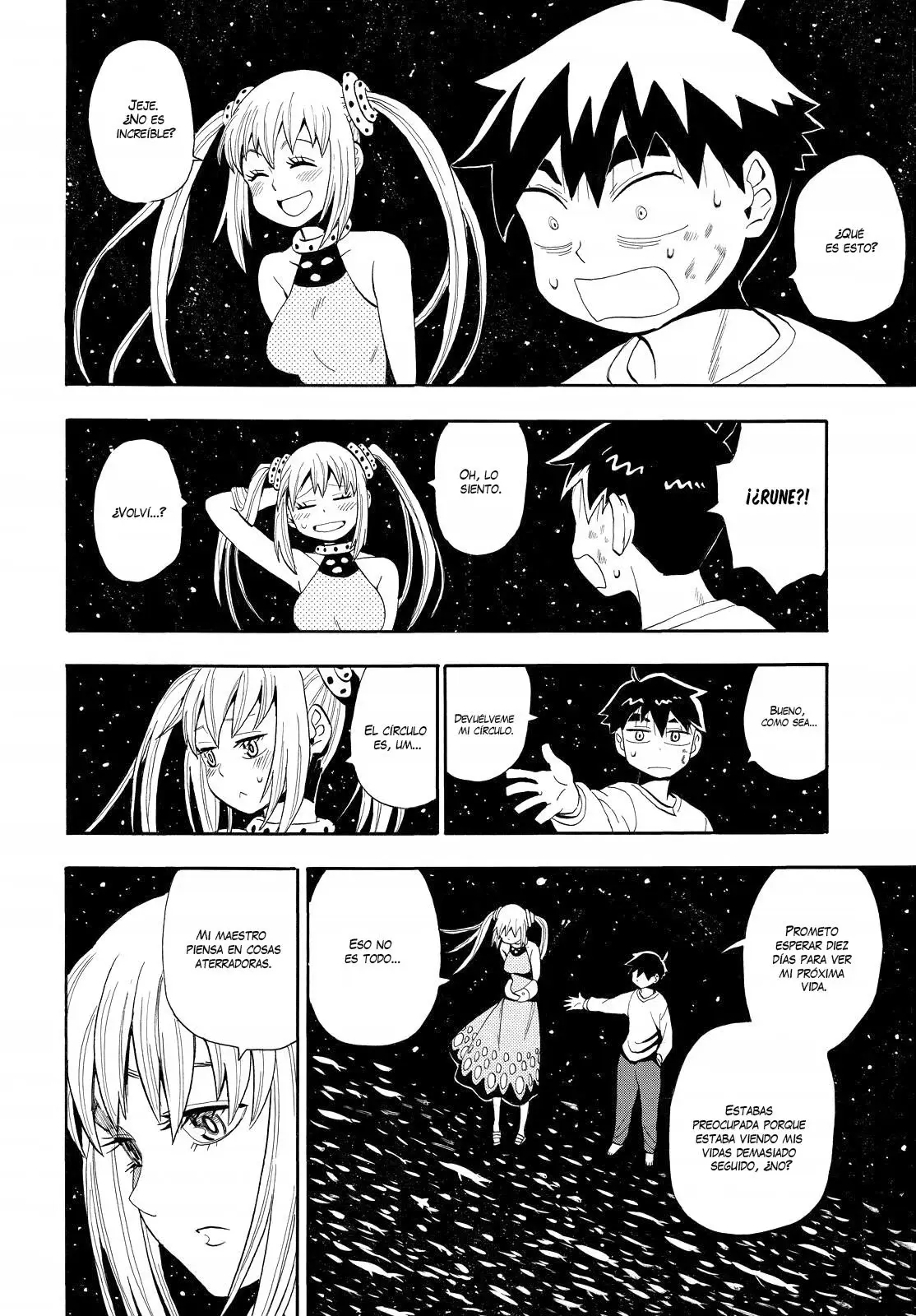 Capitulo 31 page 17
