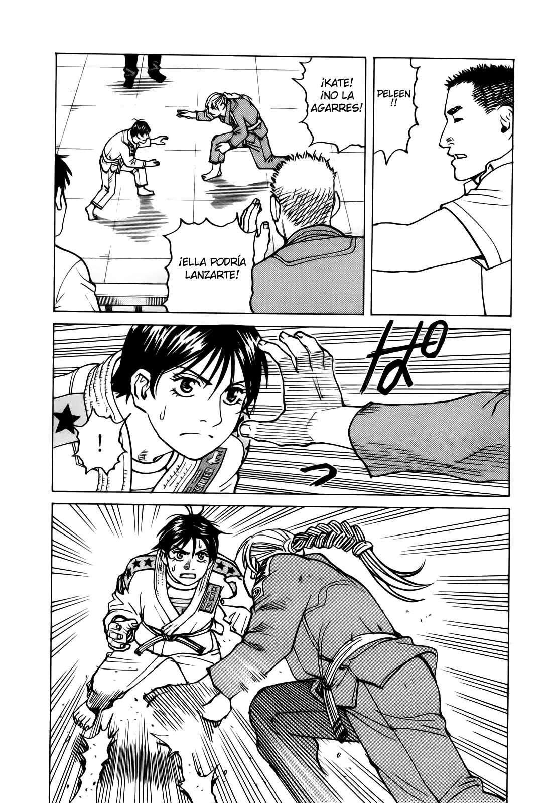 Capitulo 66 page 17