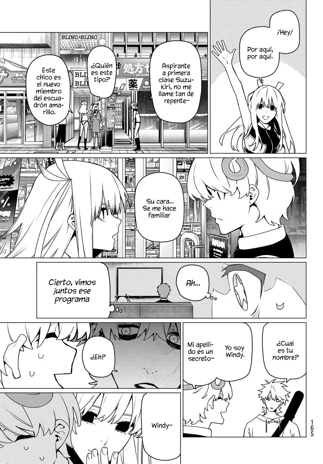 Capitulo 199 page 9