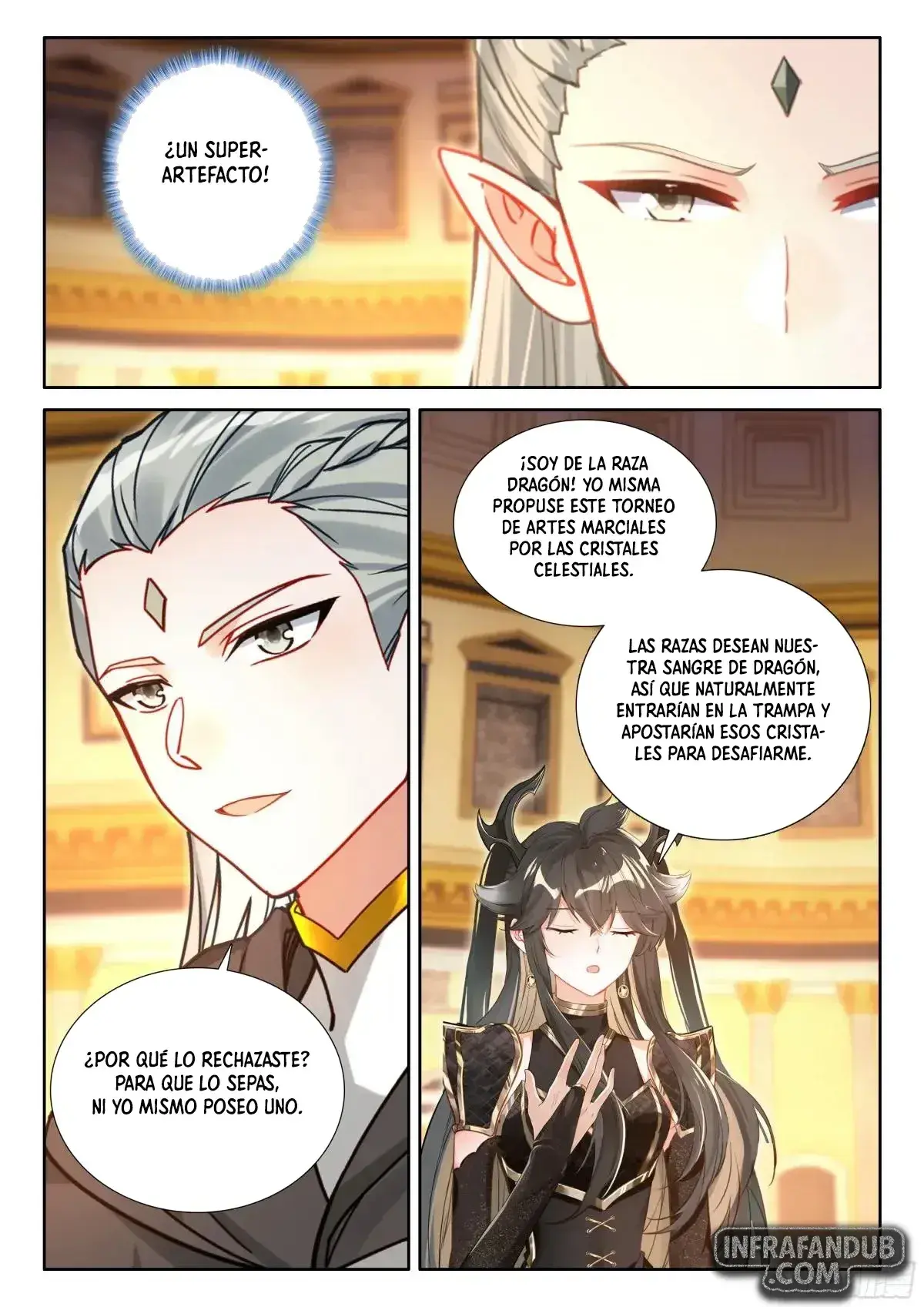 Capitulo 589 page 16