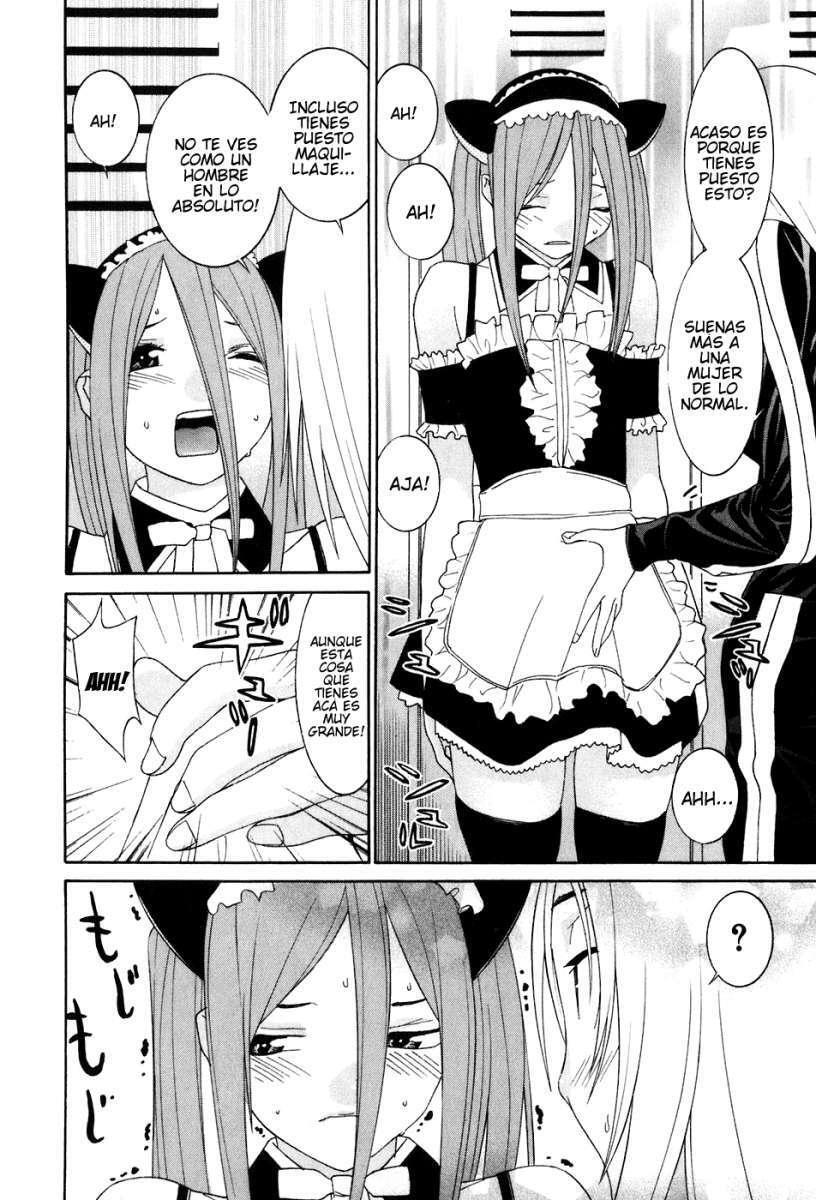 Capitulo 47 page 20