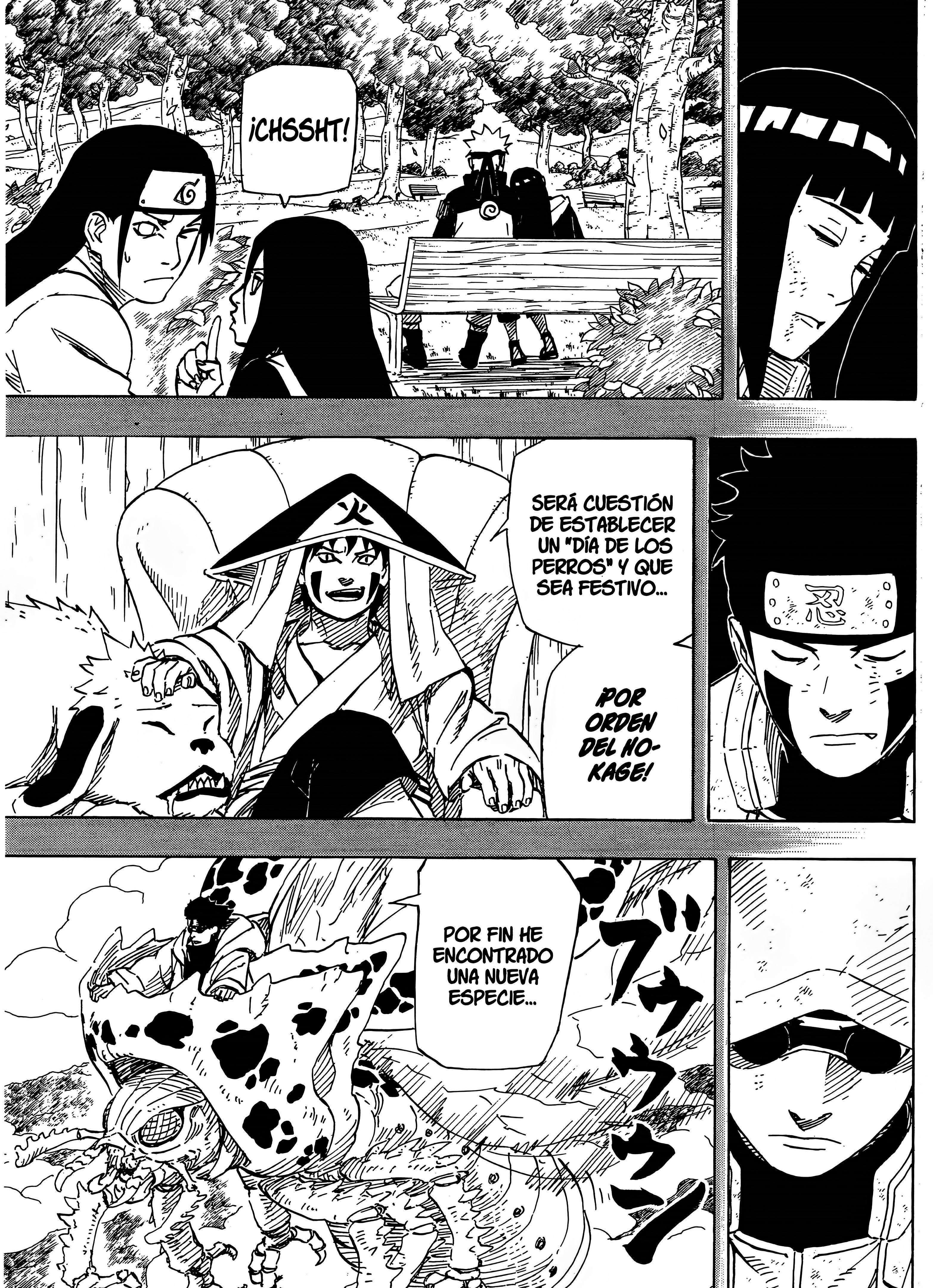 Capitulo 678 page 5