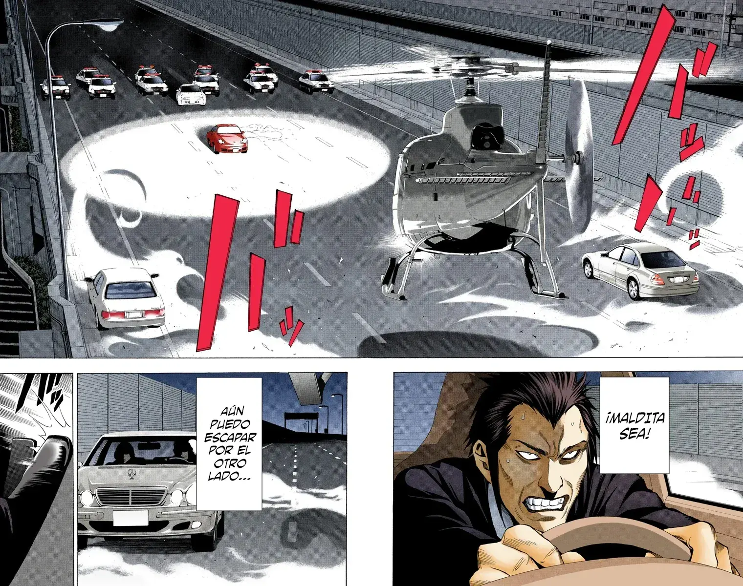 Capitulo 52 page 25
