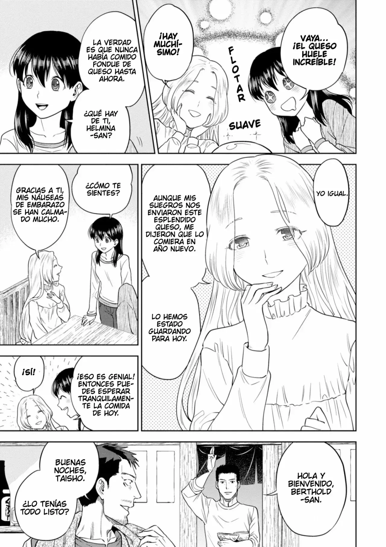 Capitulo 50 page 4