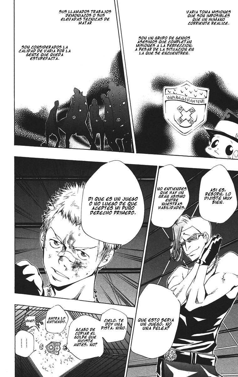 Capitulo 95 page 12