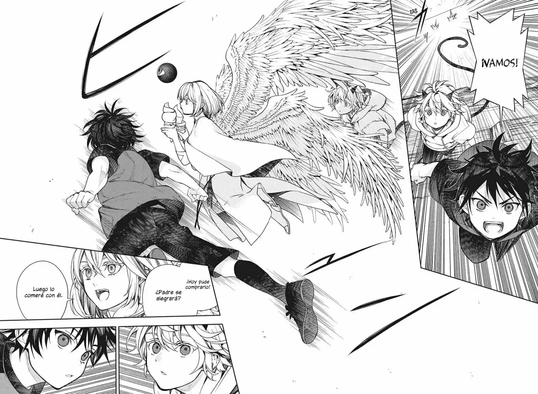Capitulo 124 page 30