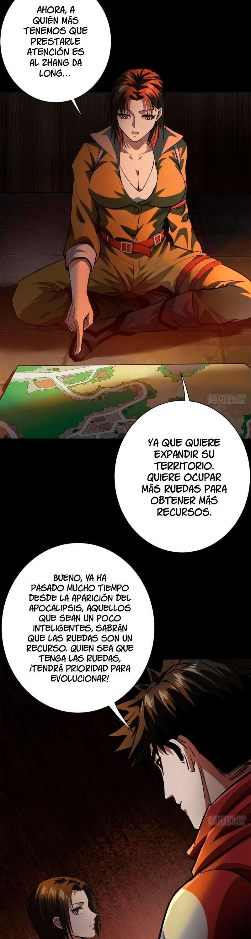 Capitulo 142 page 4