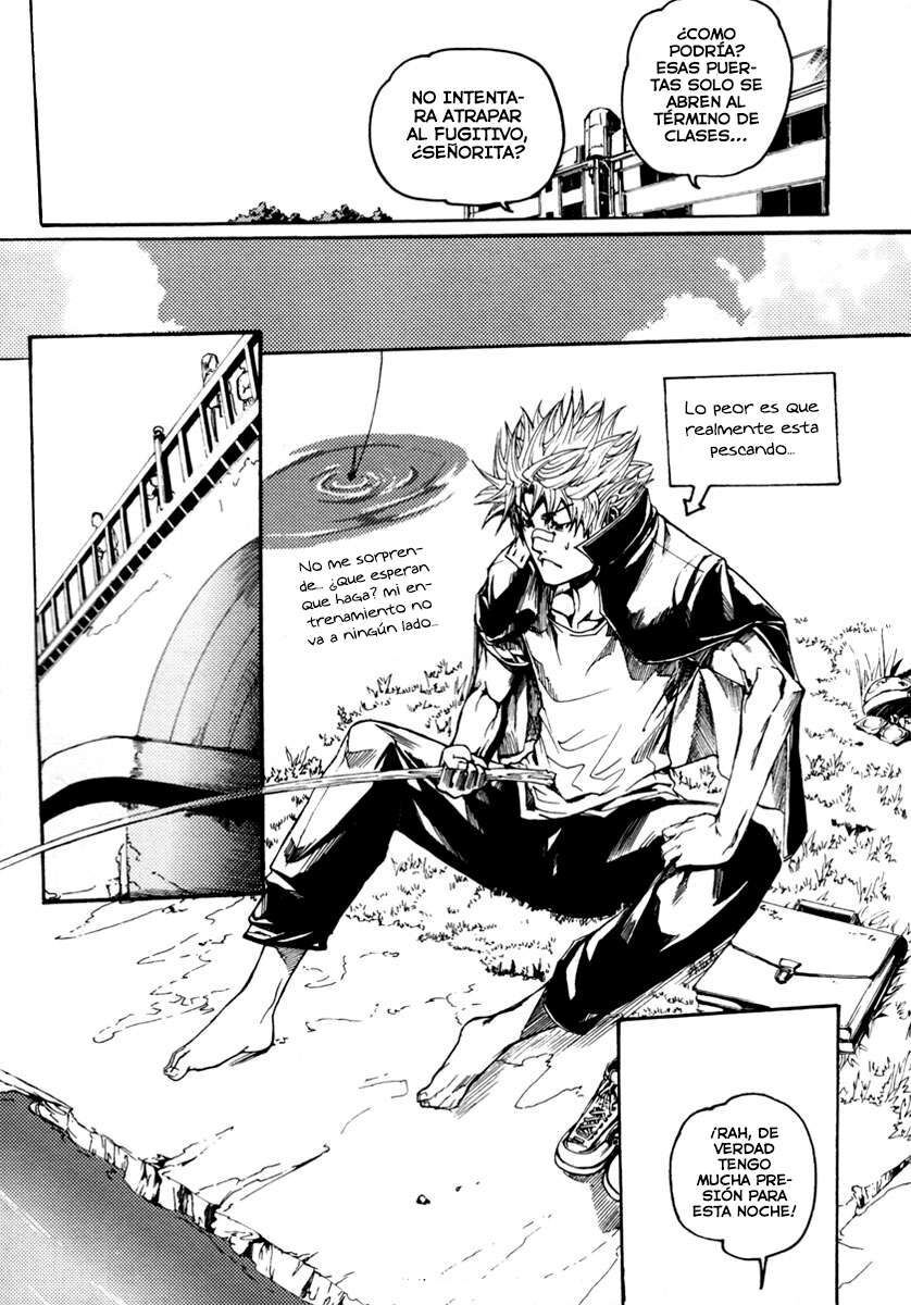 Capitulo 9 page 32