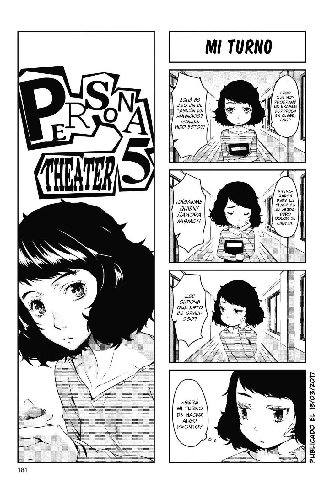 Capitulo 16.50 page 8