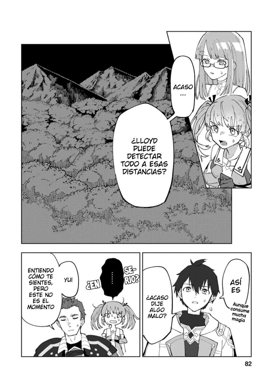 Capitulo 3 page 20