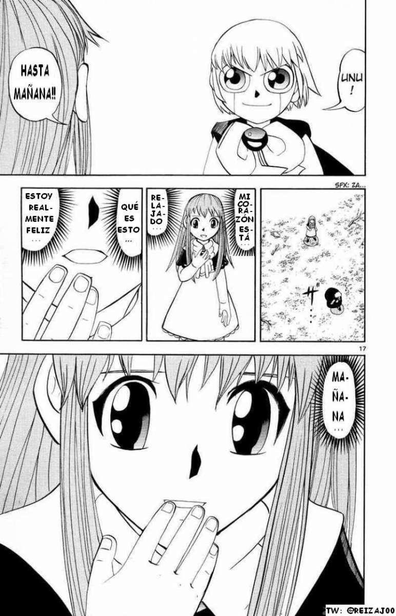 Capitulo 302 page 17