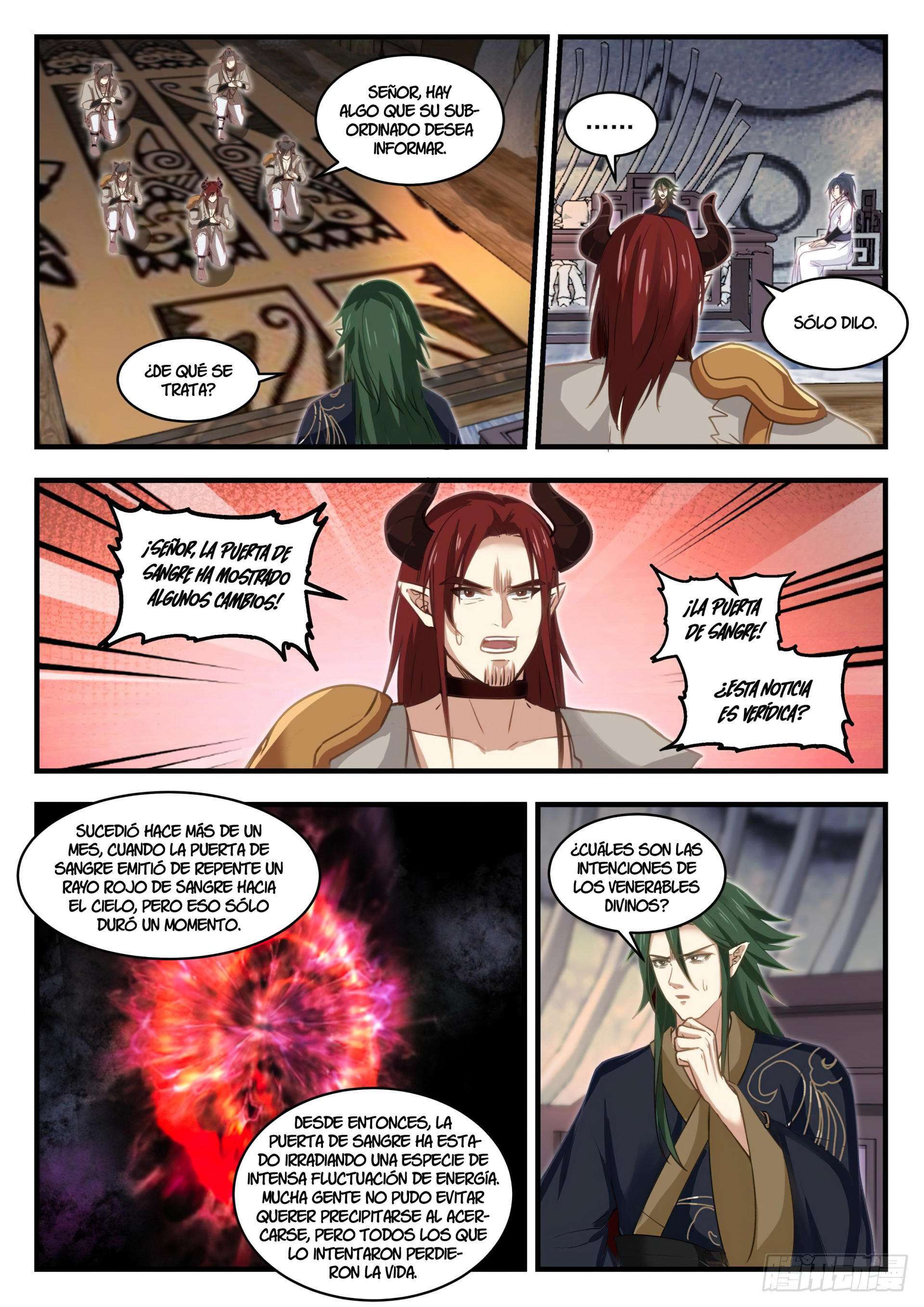 Capitulo 1911 page 3
