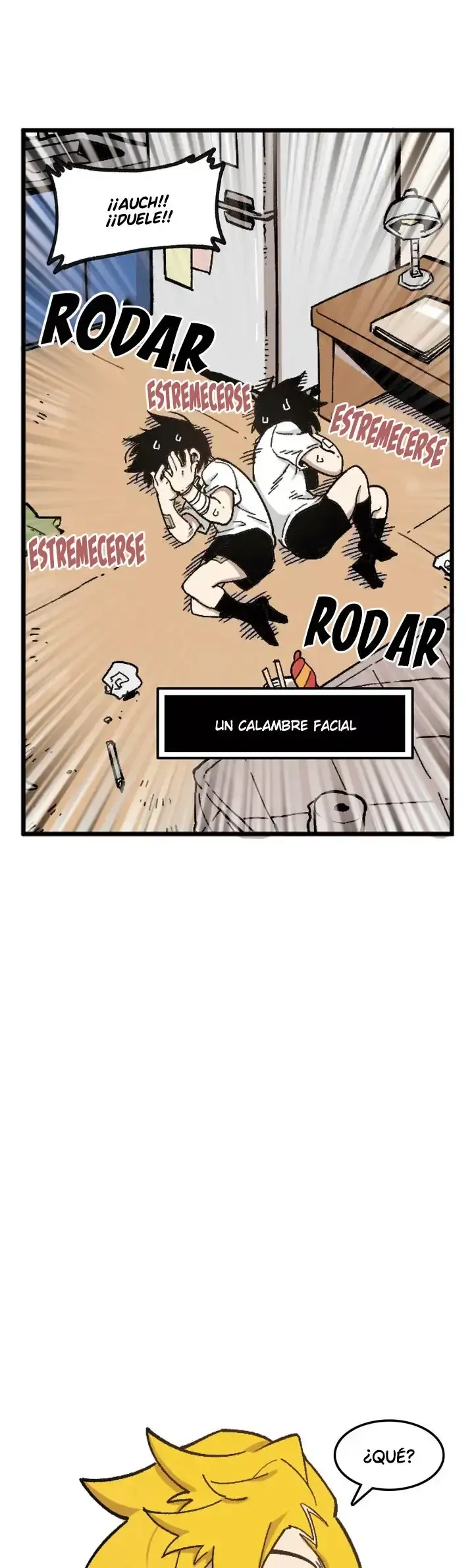 Capitulo 58 page 12