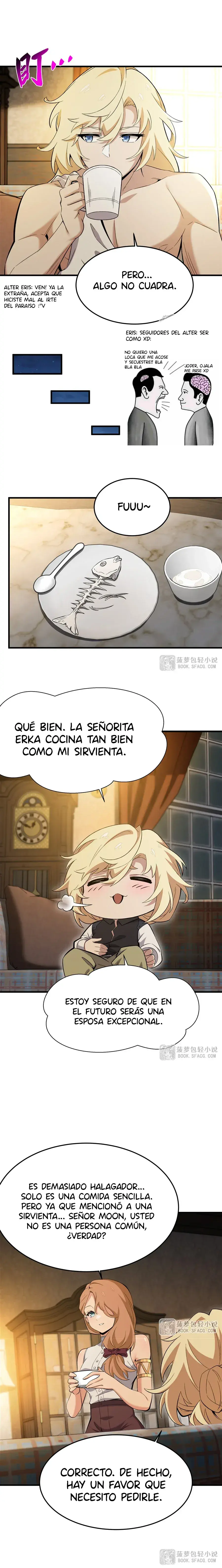 Capitulo 27 page 9