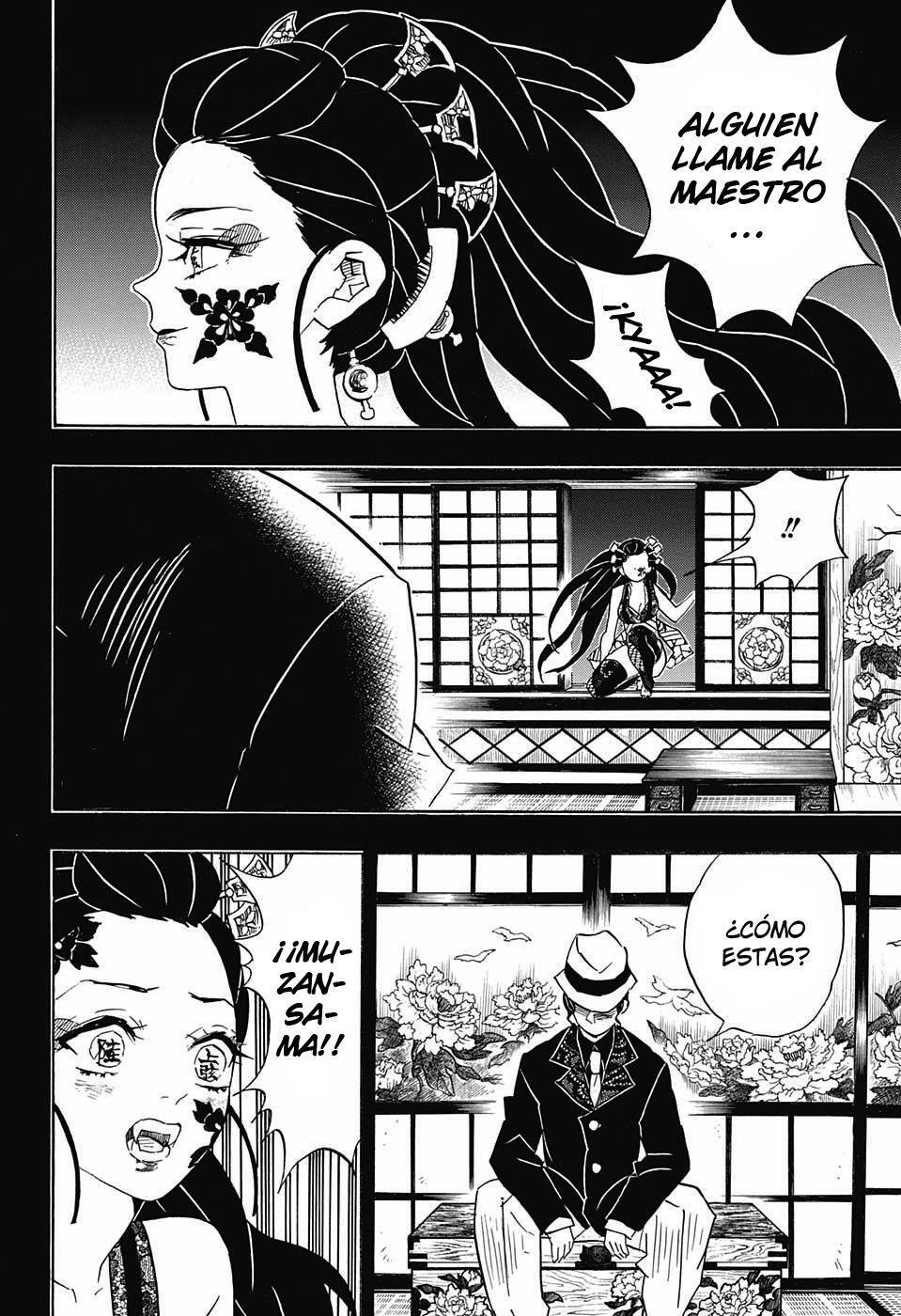 Capitulo 74 page 11