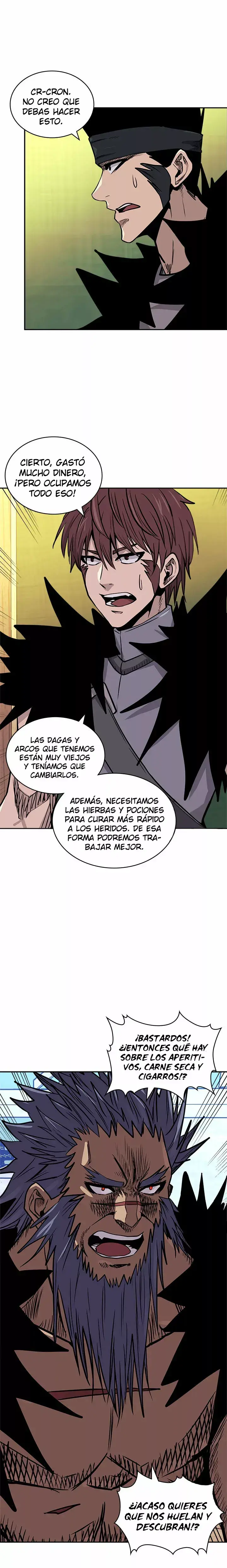 Capitulo 129 page 17