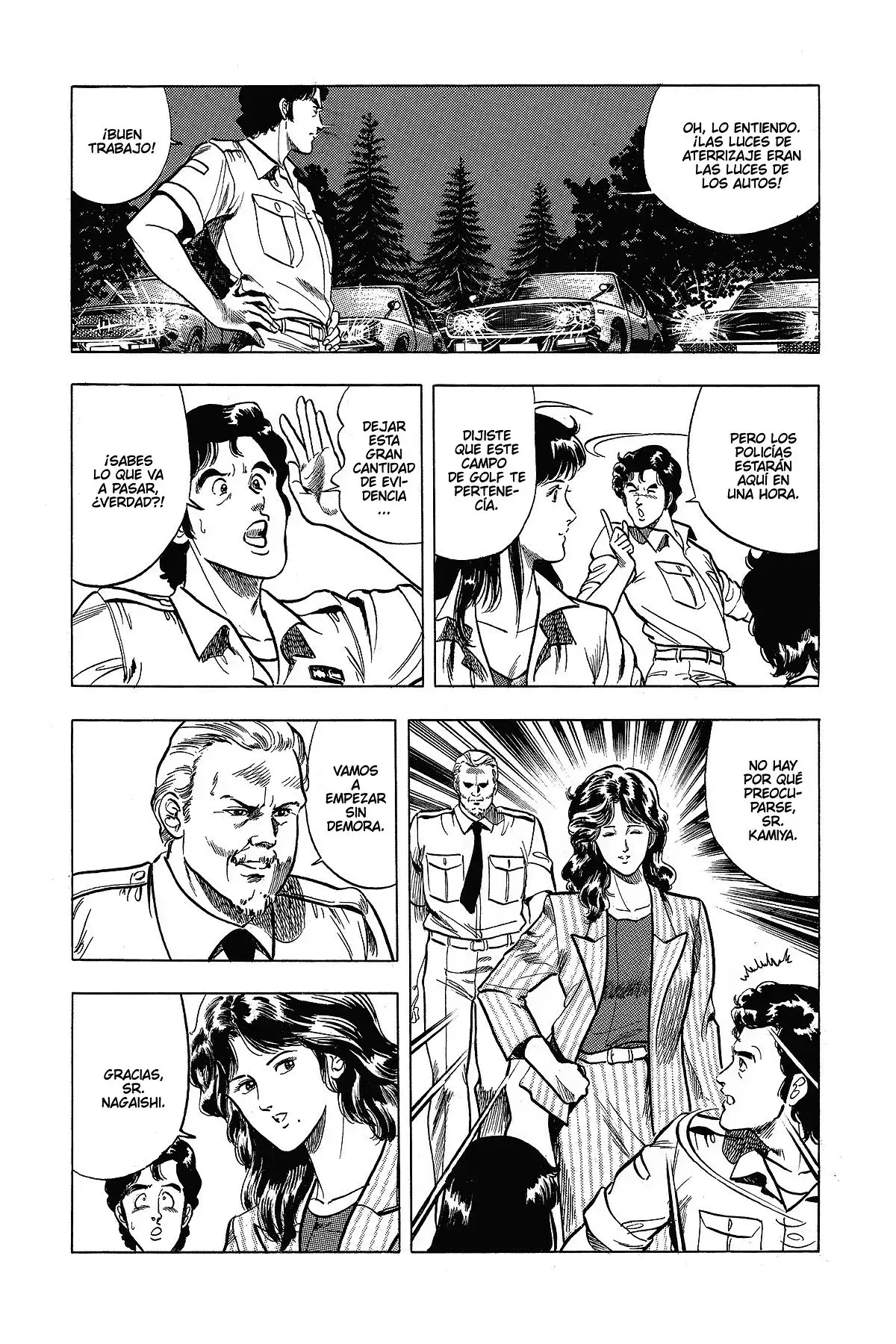 Capitulo 54 page 17