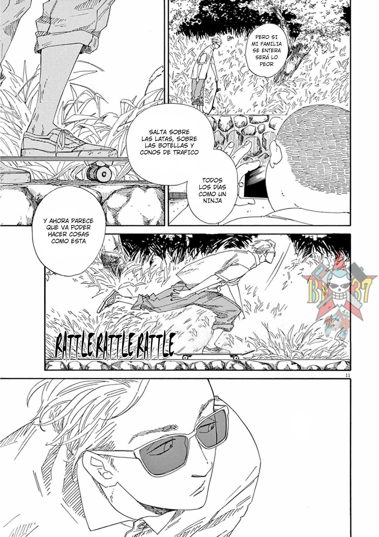 Capitulo 2 page 11