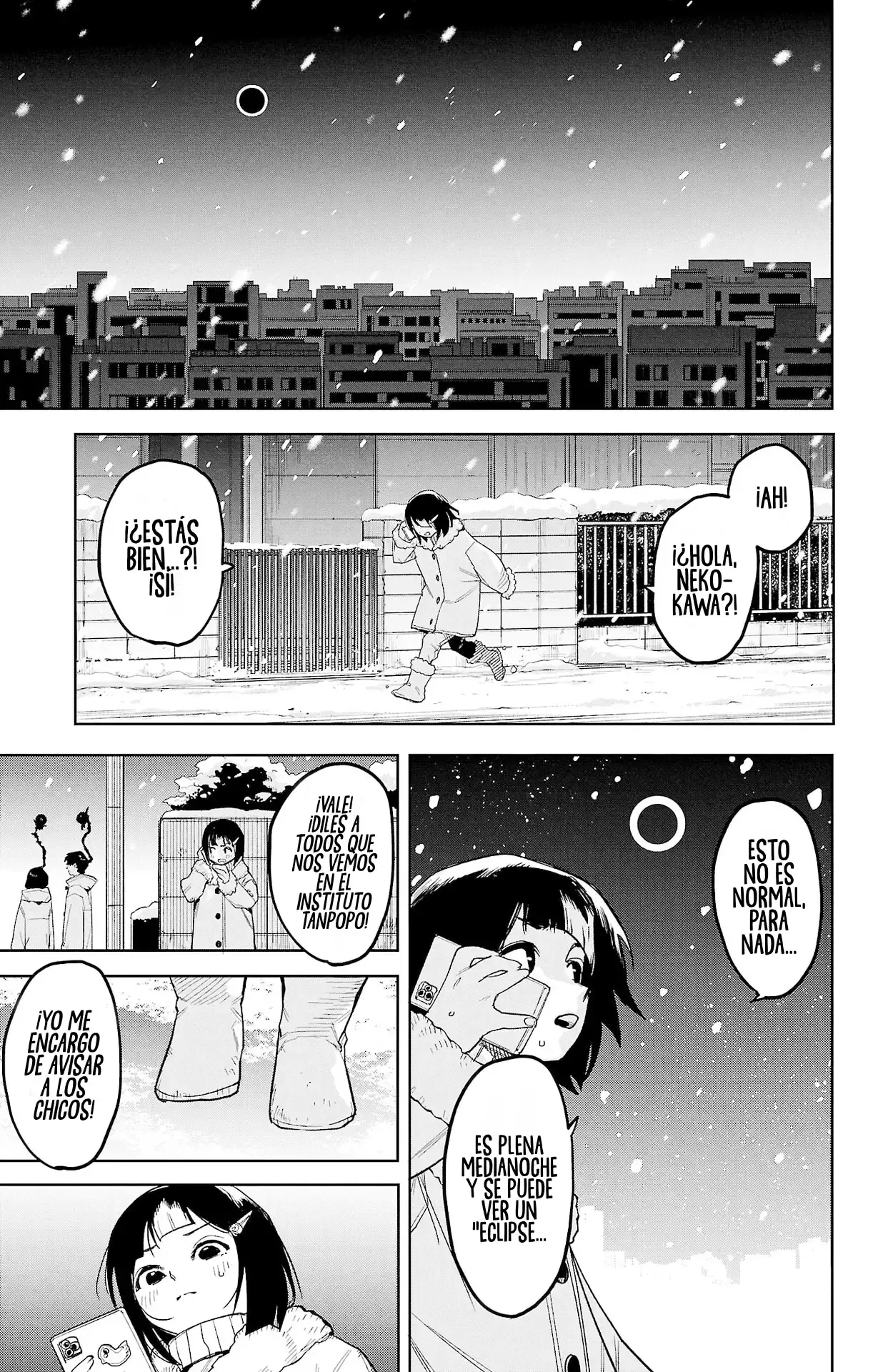 Capitulo 271 page 18