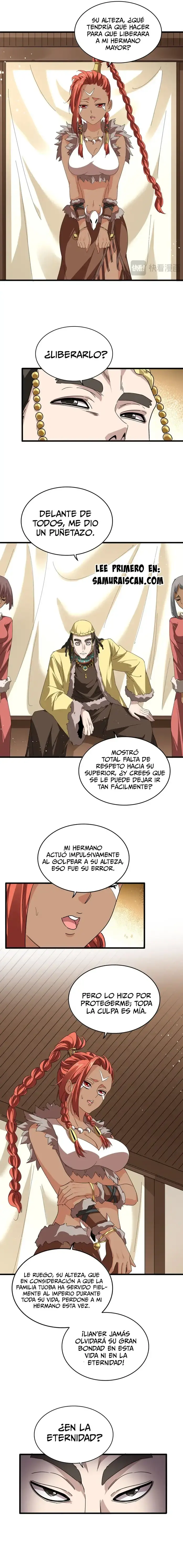 Capitulo 832 page 5
