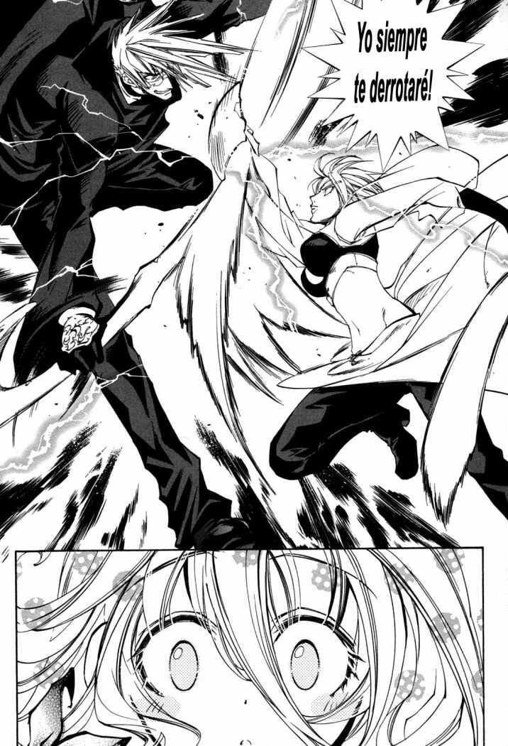 Capitulo 83 page 20