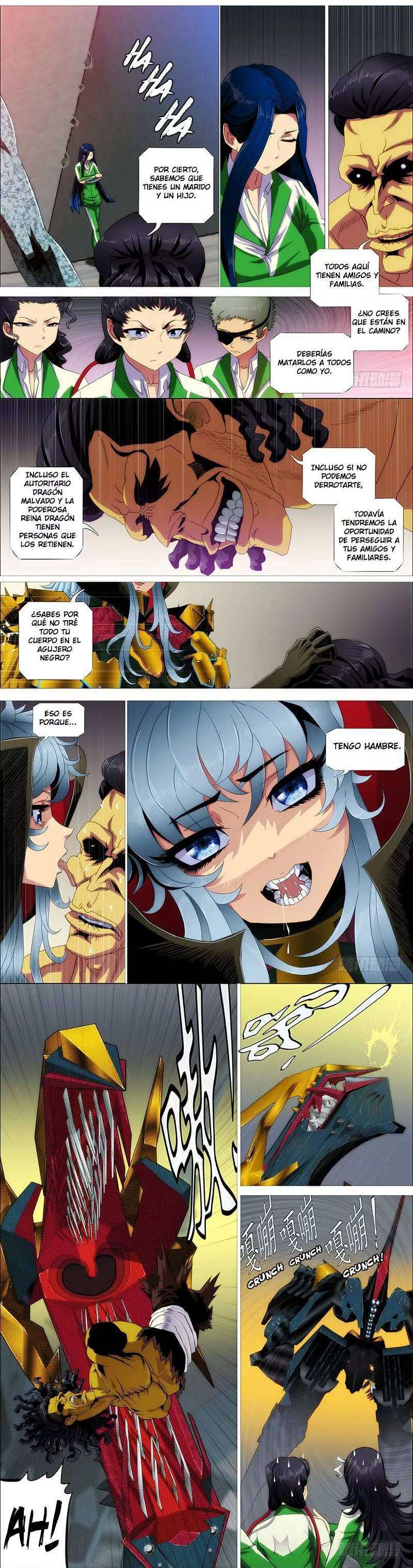 Capitulo 242 page 3