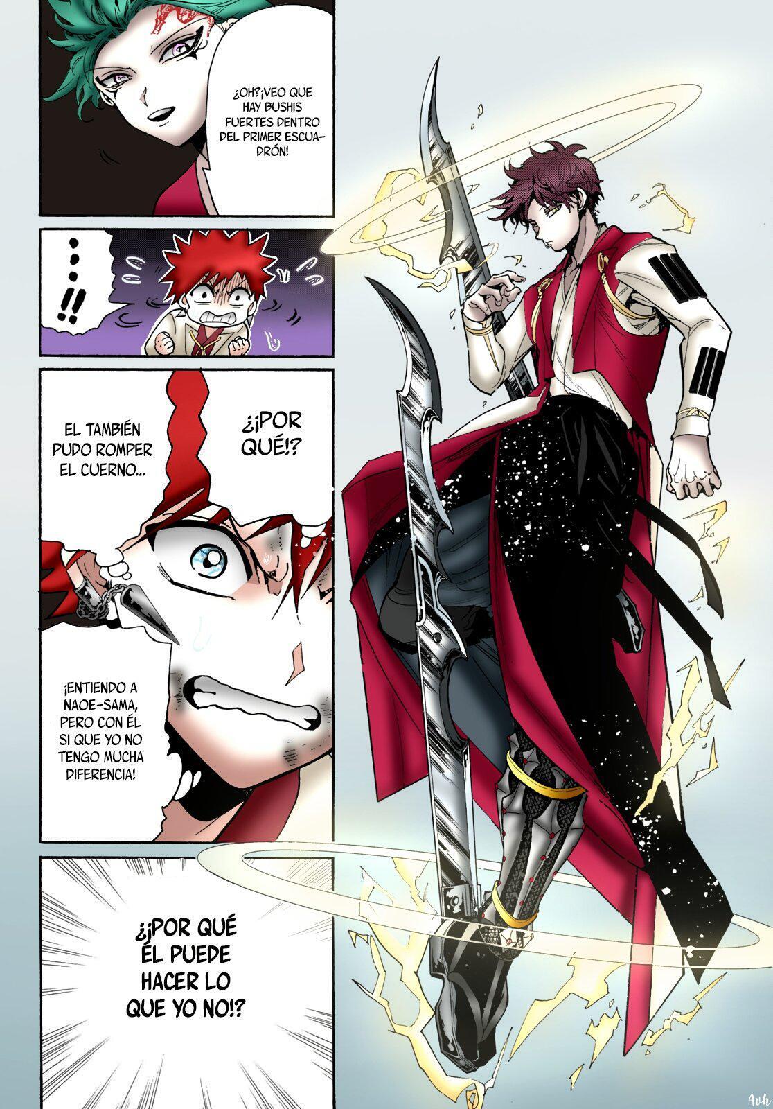 Capitulo 59 page 5