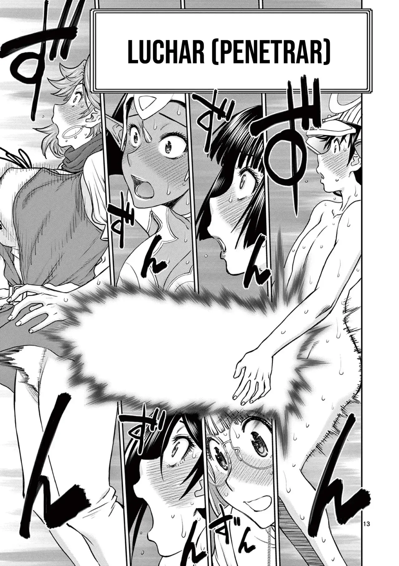Capitulo 37 page 15