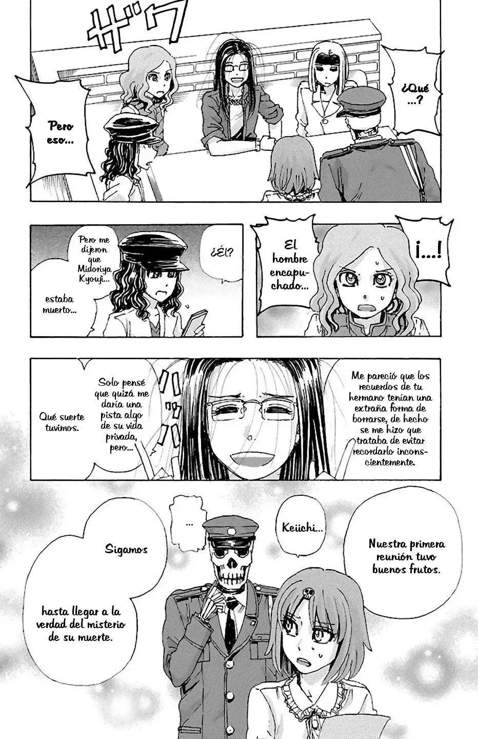Capitulo 56 page 19
