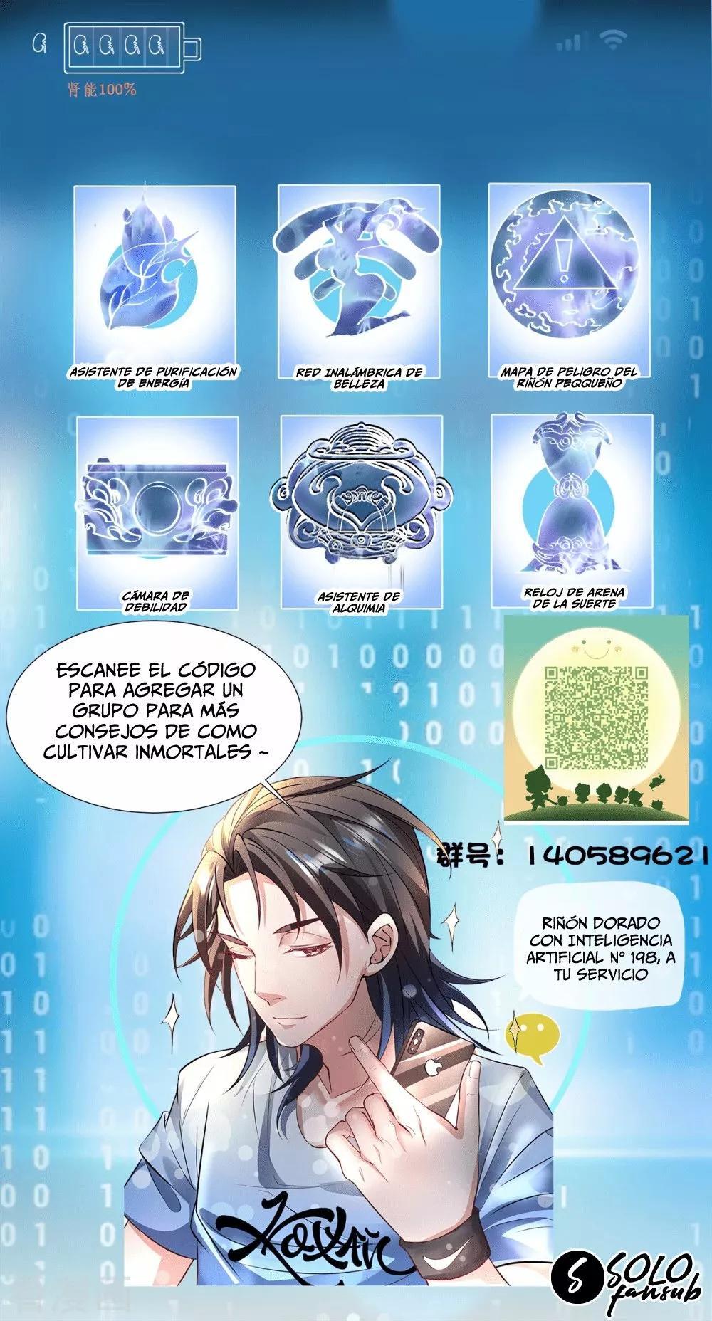 Capitulo 18 page 30