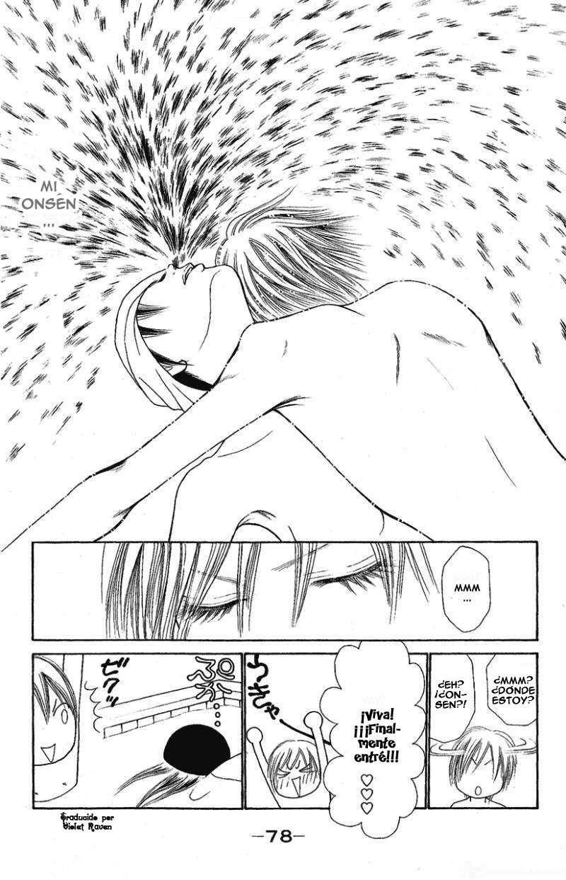 Capitulo 105 page 33
