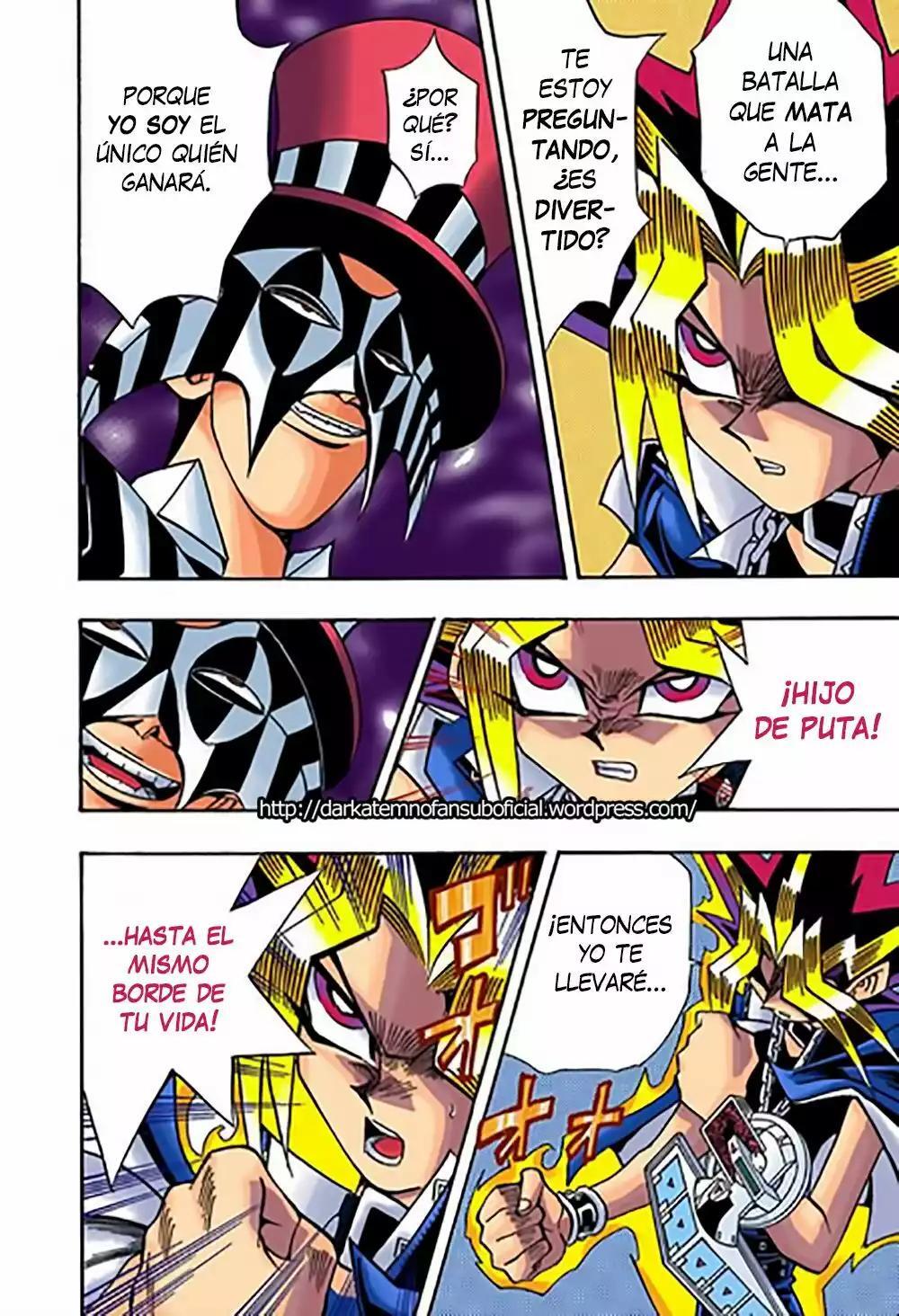 Capitulo 161 page 14