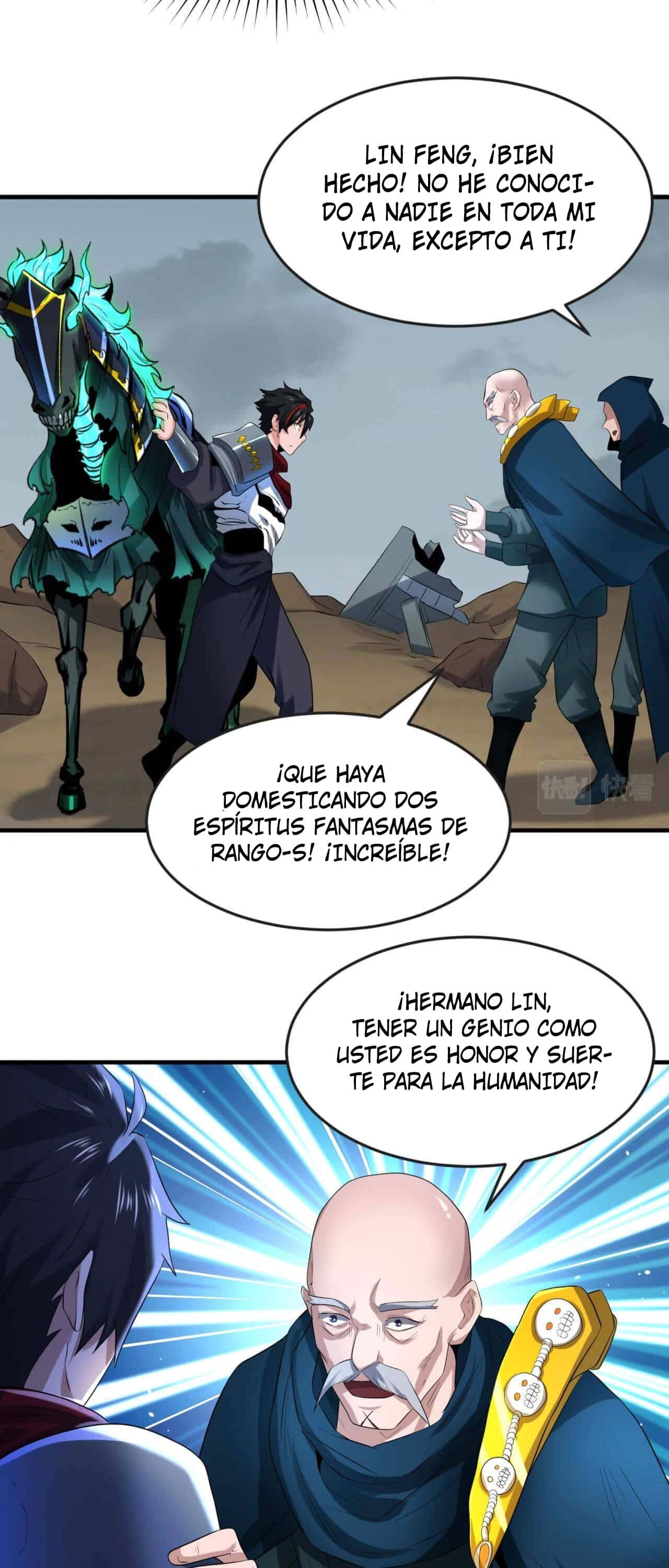 Capitulo 31 page 14