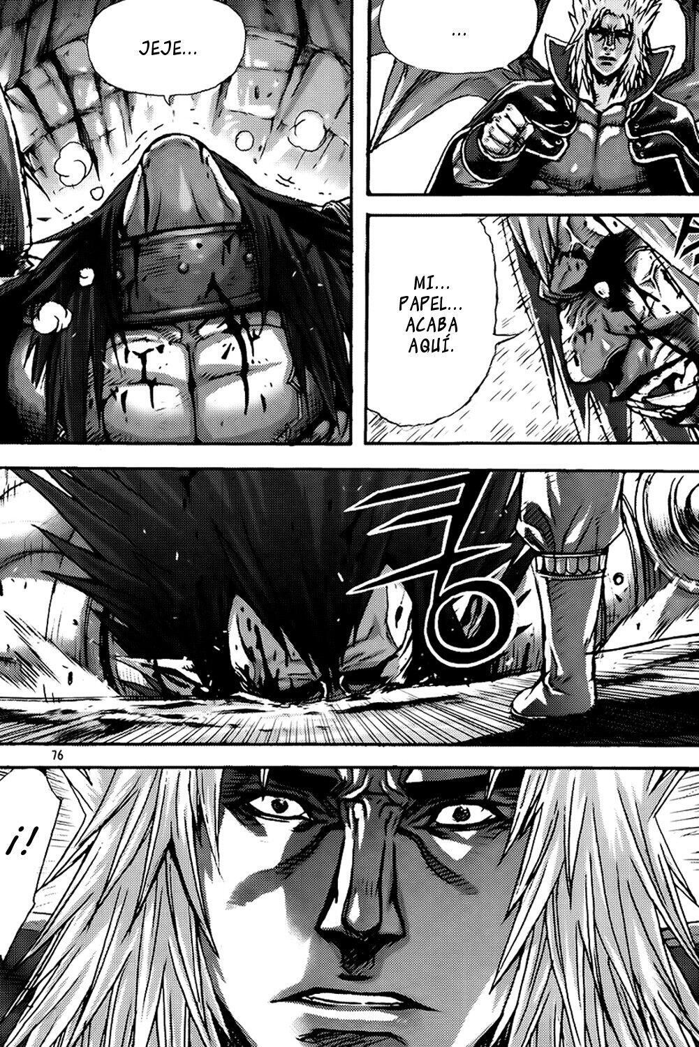 Capitulo 266 page 26