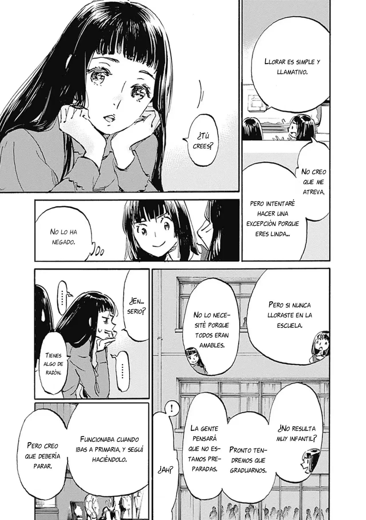 Capitulo 21 page 22