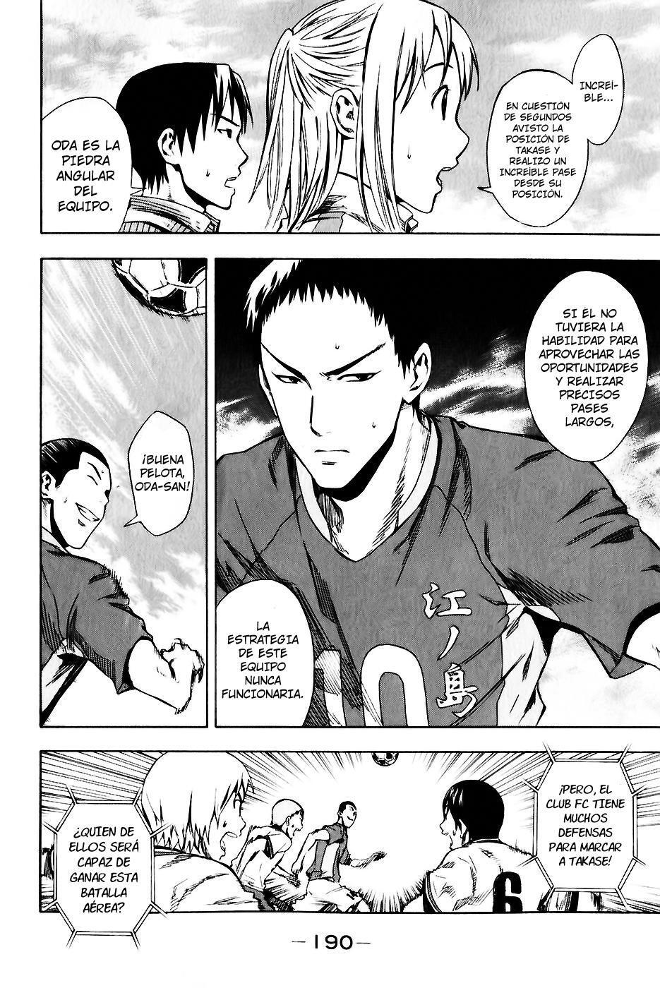 Capitulo 28 page 15