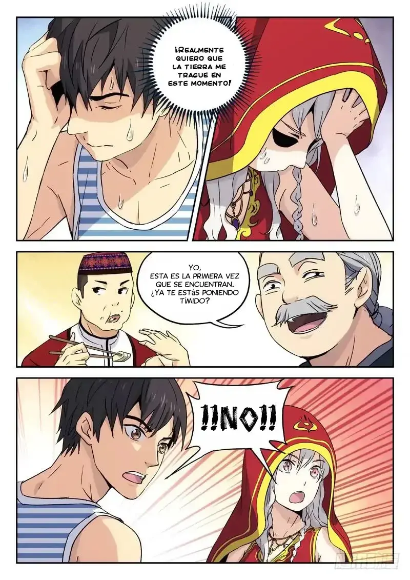 Capitulo 15 page 3