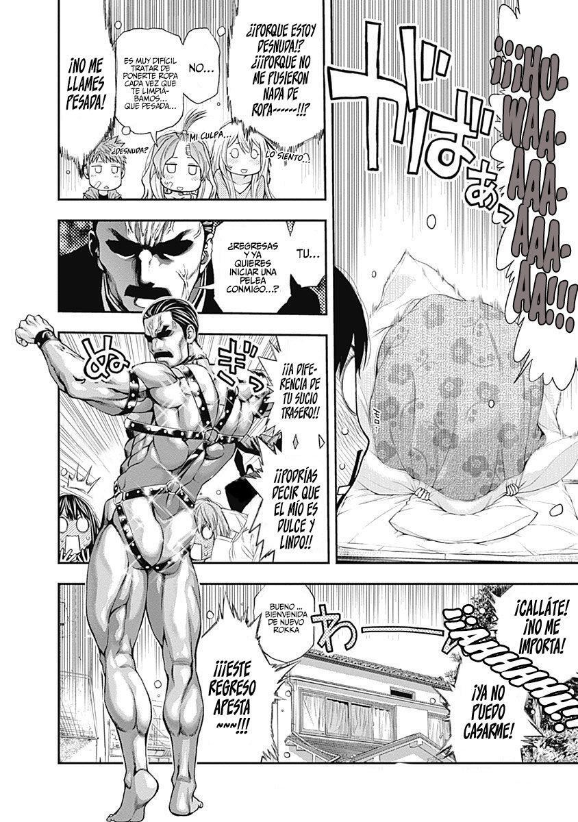 Capitulo 133 page 19