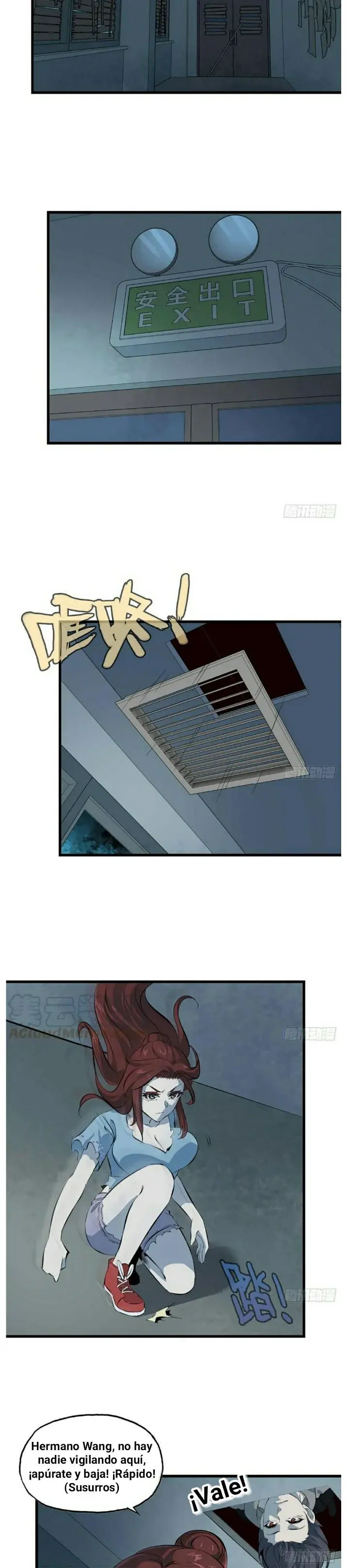 Capitulo 13 page 11