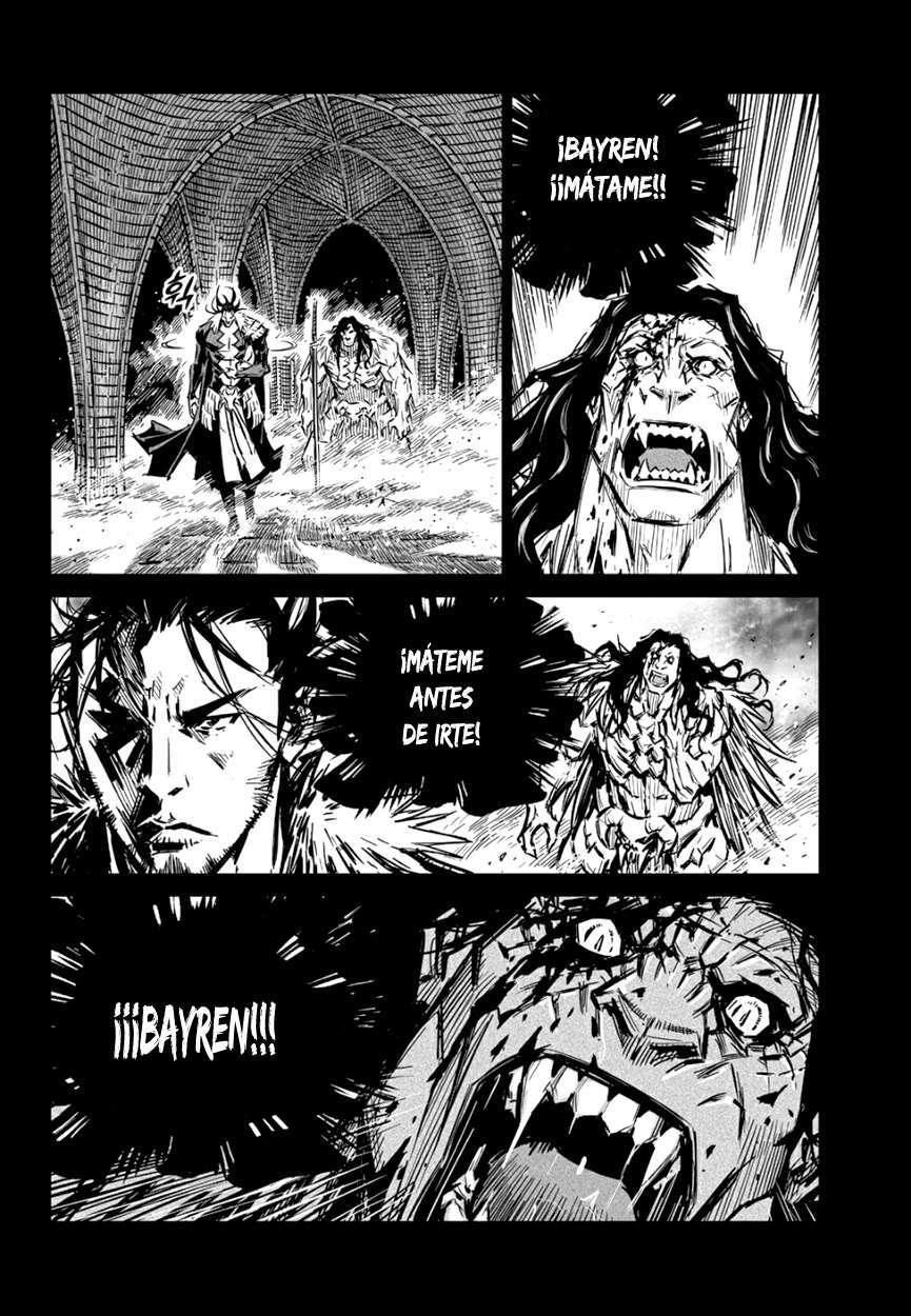 Capitulo 64 page 18