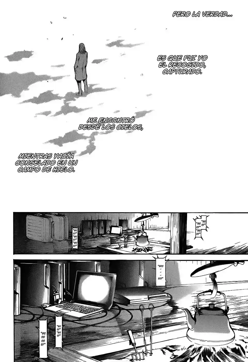 Capitulo 298 page 16
