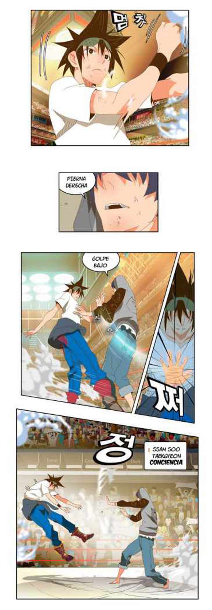Capitulo 81 page 15