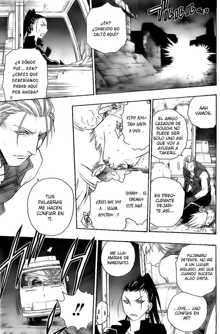 Capitulo 30 page 10