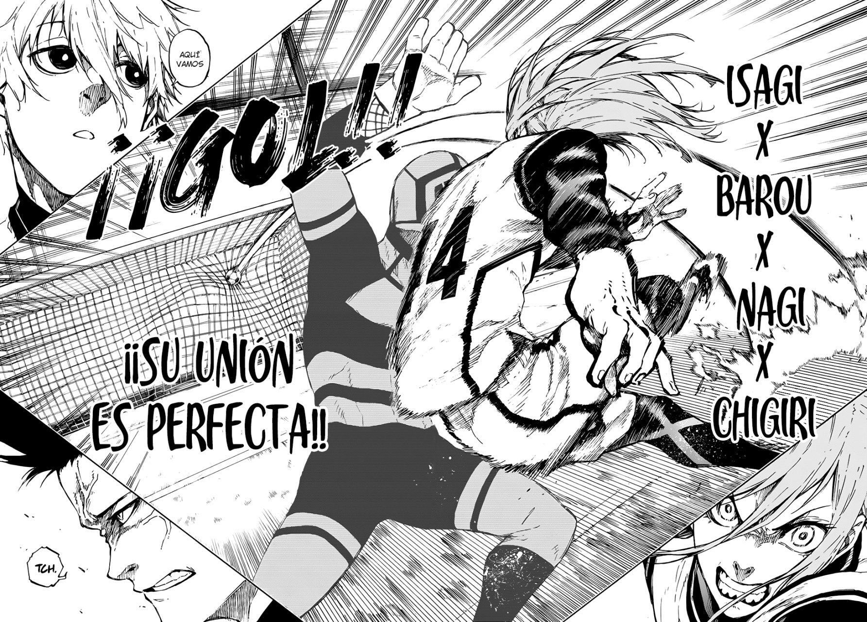 Capitulo 73 page 18