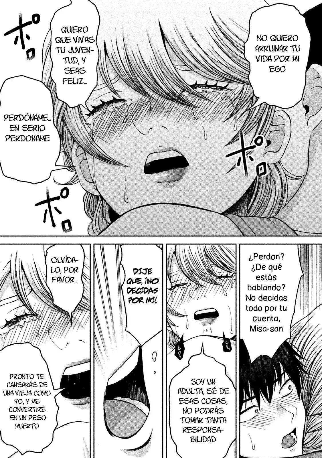 Capitulo 52 page 22