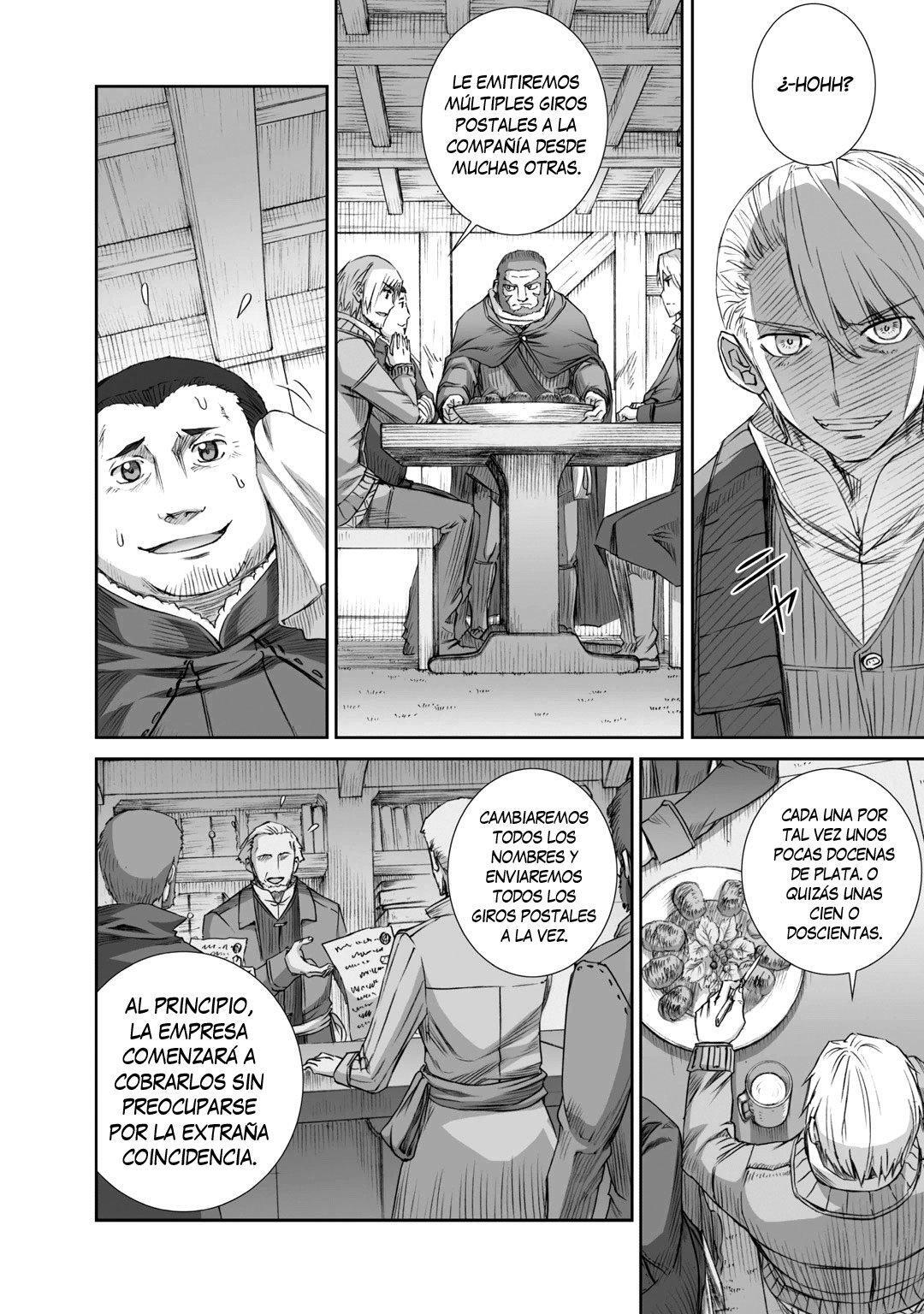 Capitulo 73 page 15